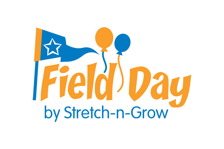 Large Field Day Logo