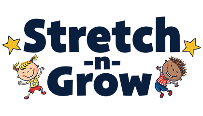 Stretch n Grow Logo